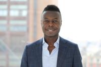 Nana Sarpong, MD, MBA Profile Headshot